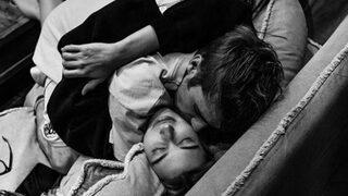 Hailey Baldwin kocası Justin Bieber'a hayran