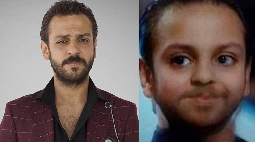 Çukur dizisinin oyuncuları çocuk oldu!