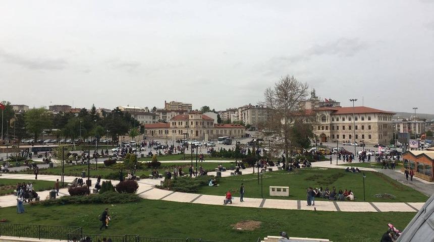 1 yılda 14 patent başvurusu