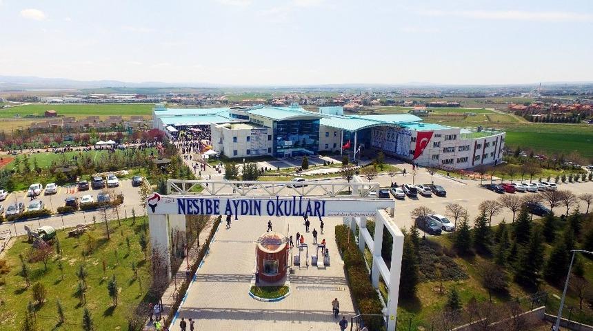 YKS&rsquo;ye 3 hafta kala, Nesibe Aydın&rsquo;dan sınav kazandıran t&uuml;yolar