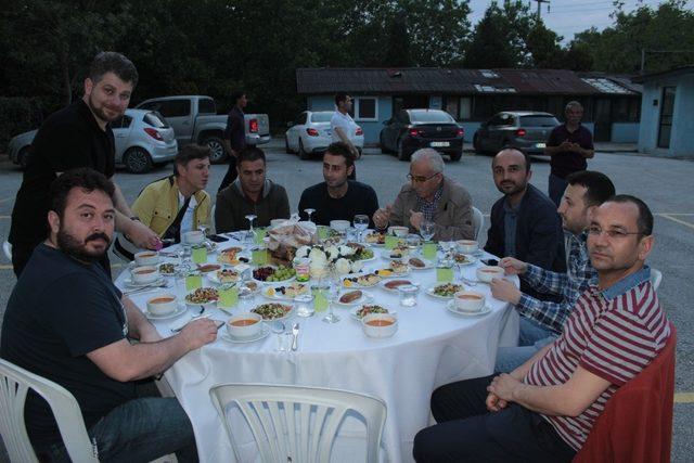 Sapanca’da Gençlik Merkezi açılıyor