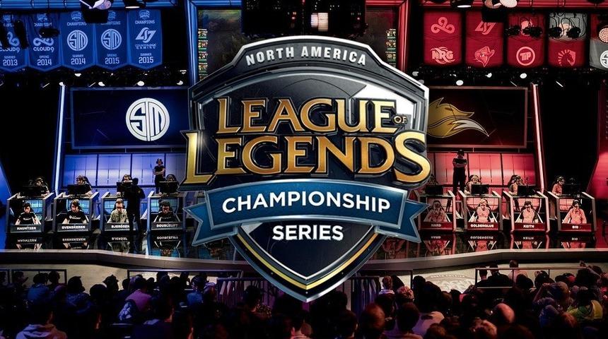 LCS 2019 Yaz Mevsimi fikstürü belli oldu