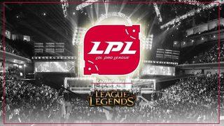 LPL 2019 Yaz Mevsimi fikstürü belli oldu