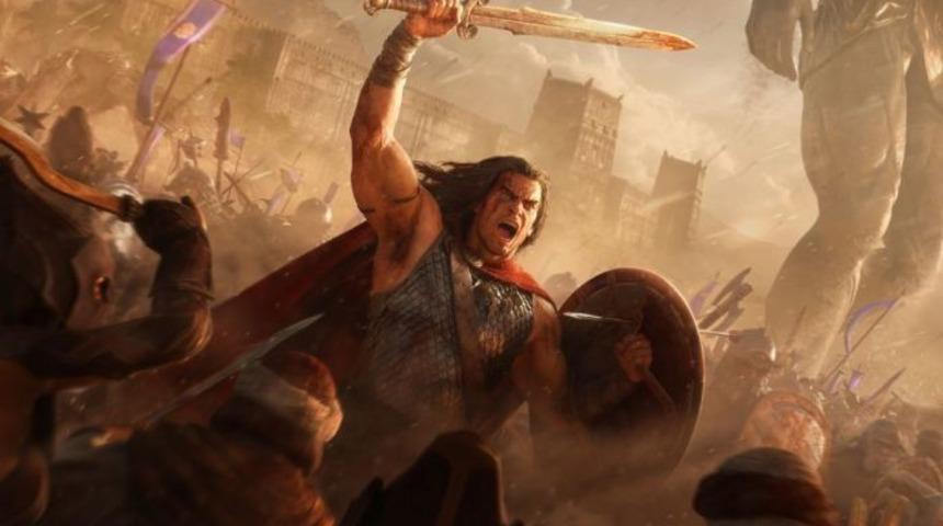 Conan Unconquered için sistem gereksinimleri tablosu yayınlandı