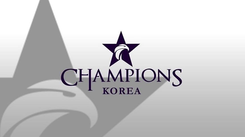 LCK 2019 Yaz Mevsimi fikstürü belli oldu