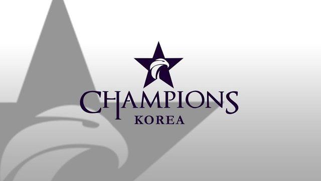 LCK 2019 Yaz Mevsimi fikstürü belli oldu