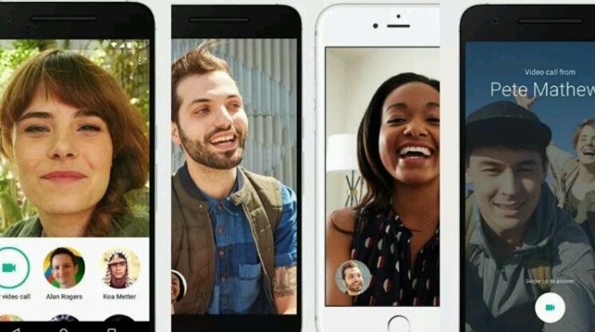 Google Duo uygulaması hakkında sevindirici haberler geliyor