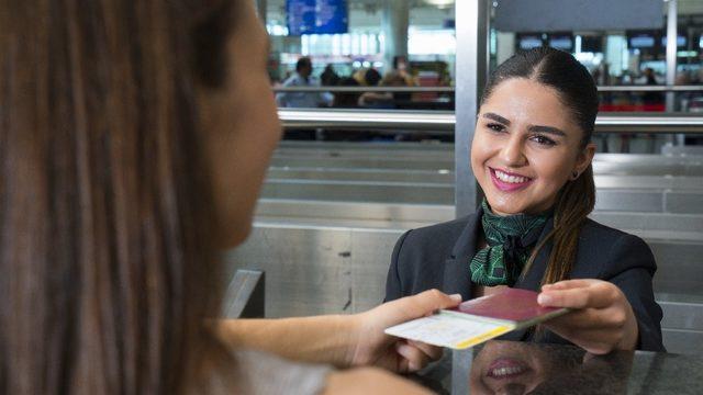 Havaş, Timatic Mobil uygulaması için IATA ile el sıkıştı