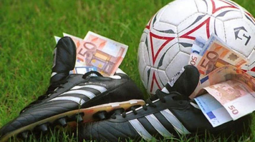 İspanya'da şike operasyonu sonrası birçok futbolcu gözaltına alındı