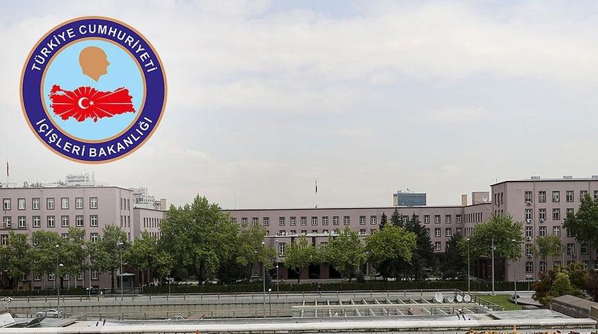 İçişleri Bakanlığı duyurdu: Naif Meral öldürüldü