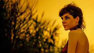 Gaye Su Akyol sosyal medyayı birbirine kattı