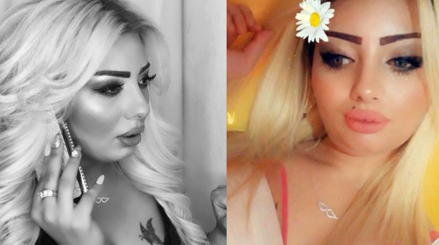 Sevgilisini 55 yerinden bıçaklamıştı! 'Eski sevgililerinden biri...'