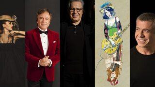 Harbiye Açıkhava konserleri için geri sayım başladı