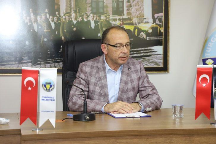 Başkan Akın, yeni kadrosunu tanıttı G2