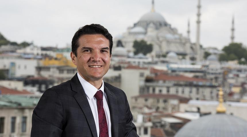 Ziraat Katılım’dan 400 milyon lira kira sertifikasi ihracı