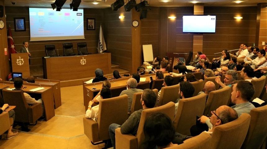 2020-2024 stratejik plan hazırlık &ccedil;alışmaları devam ediyor