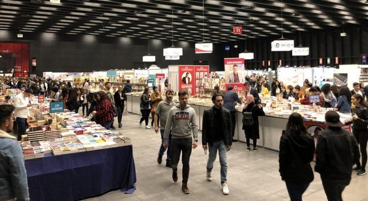 DPÜ Avusturya’daki Eğitim Fuarında G3