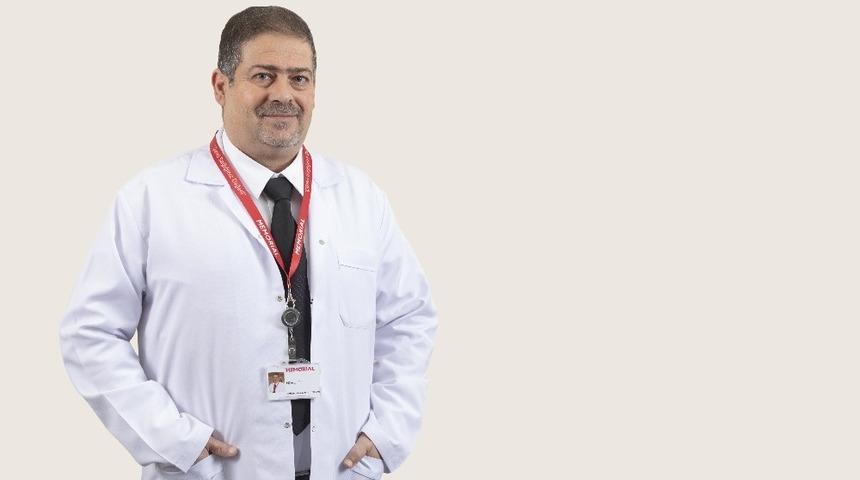 Uzm.Dr. Yazman: "Yorgunluk en sık rastlanılan MS belirtisi"