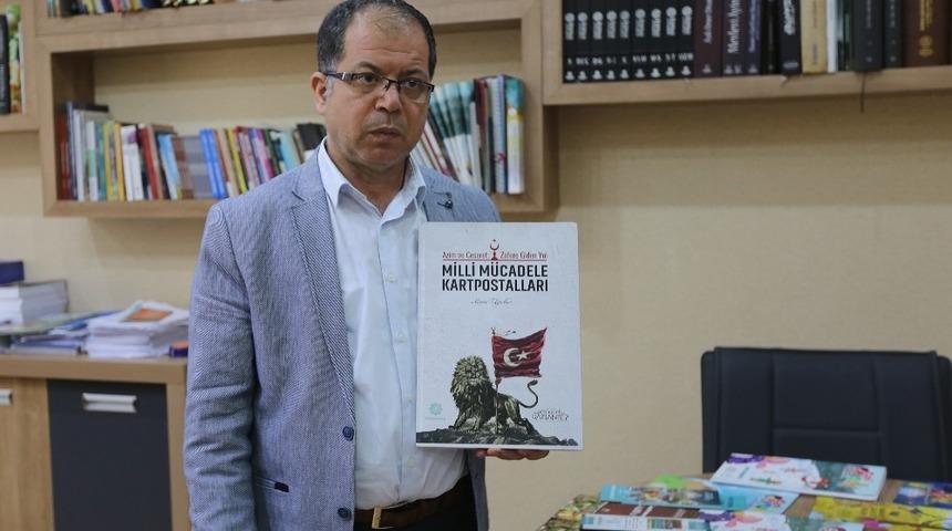 Gazik&uuml;lt&uuml;r&rsquo;den ge&ccedil;mişe ışık tutan &ccedil;alışmalar