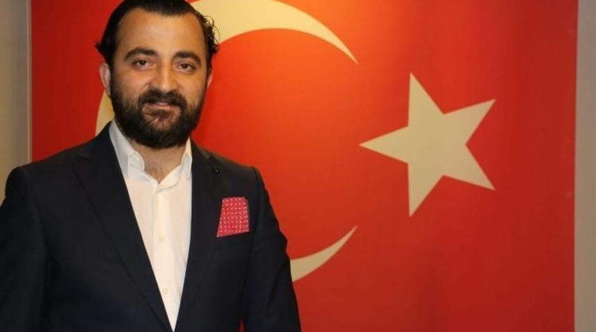 Baro Başkanı Akt&uuml;rk&rsquo;ten İstanbul&rsquo;un fethinin 566. yıl d&ouml;n&uuml;m&uuml; mesajı