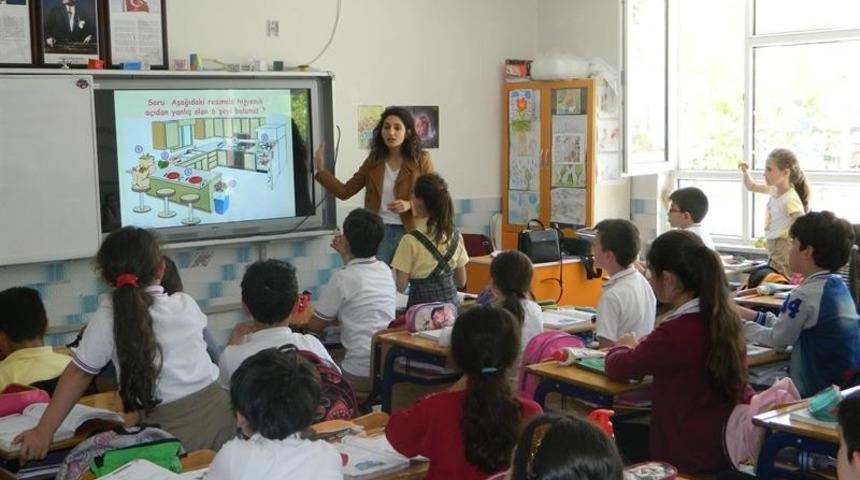 Kütahya’da okullarda gıda güvenilirliği ve israfı eğitimi