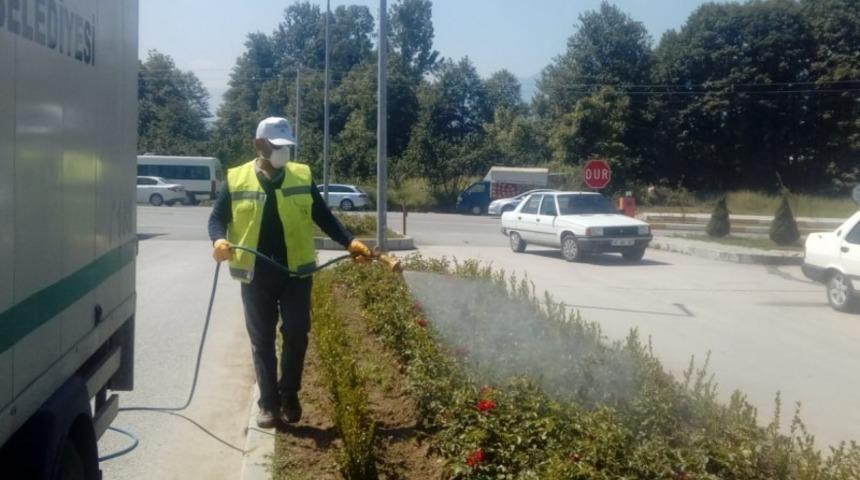 Vatandaş isteyecek belediye yapacak