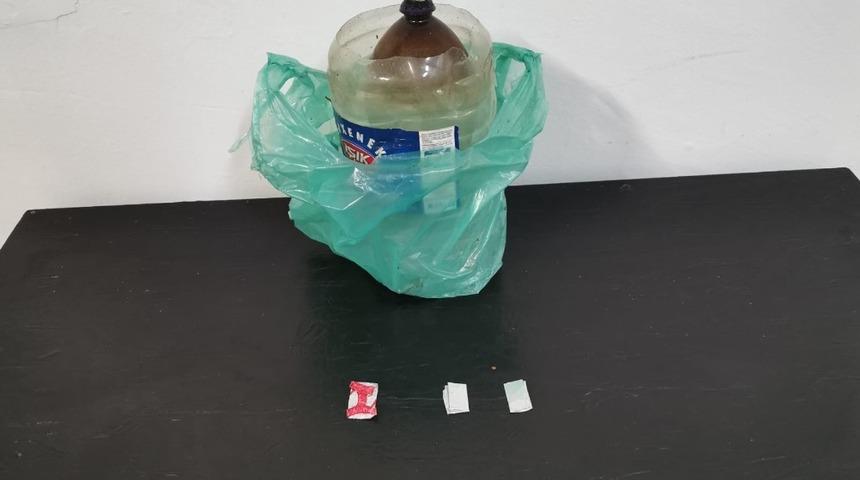 Jandarma ekiplerinden uyuşturucuya ge&ccedil;it yok