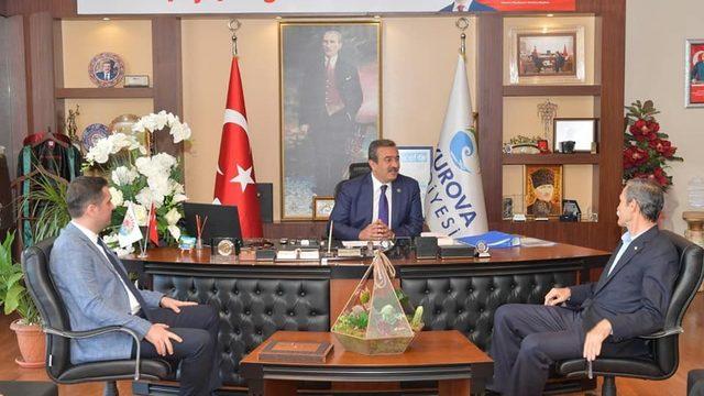 Çetin: Şambayadı’nda hayalimdeki kenti oluşturacağız