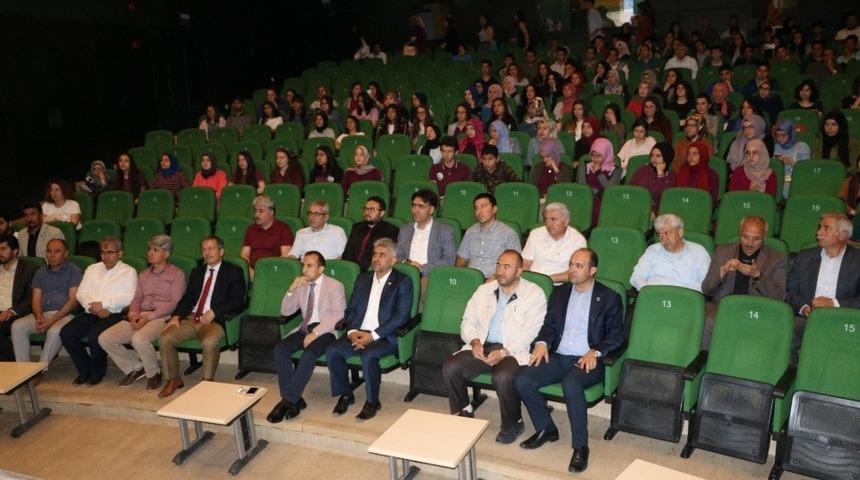 Niğde’de "Bir Bilenle Bilge Nesil" projesi