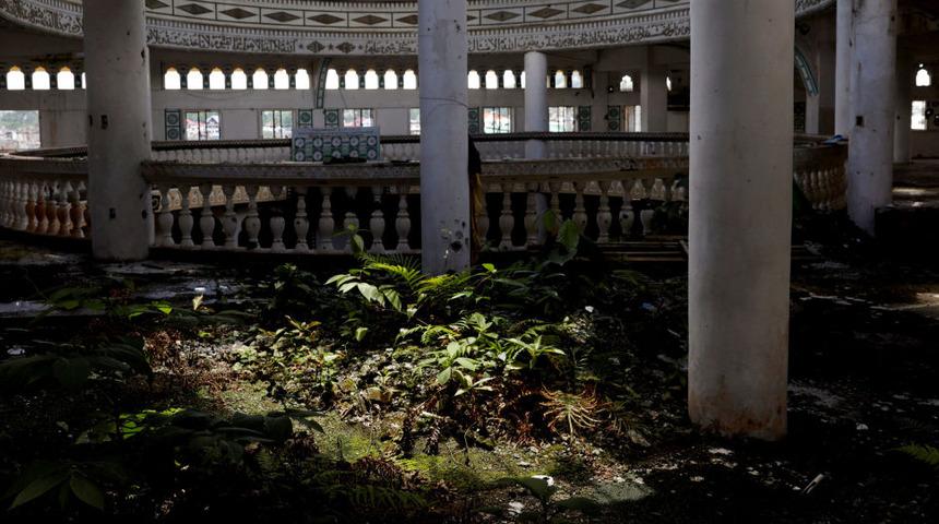 &Ouml;ğrencilerin mezun olabilmek i&ccedil;in 10 ağa&ccedil; dikmeleri gerekecek