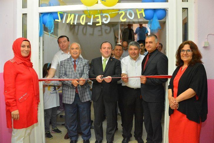 Öğrencilerin hazırlığı projeler sergilendi G1