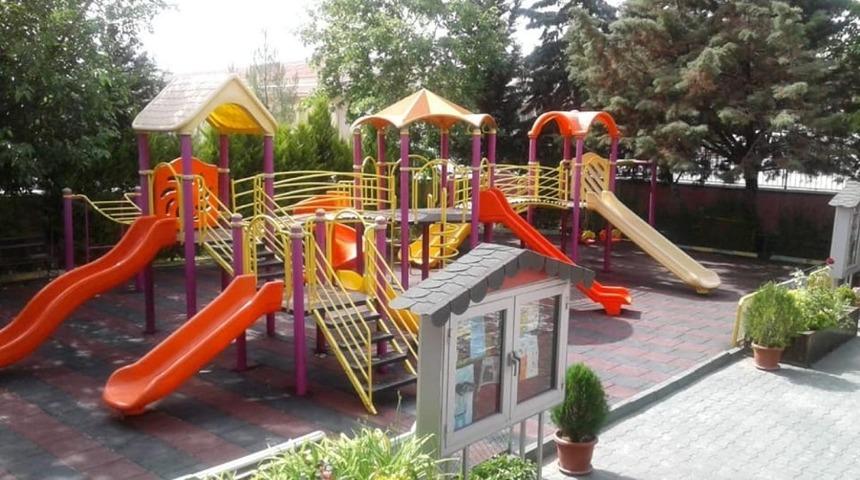 Minik başkanın talebi yerine getirildi