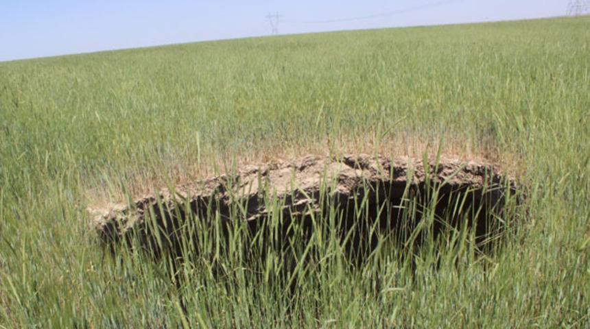 G&ouml;r&uuml;nce şoke oldu: Korktum! İnsan ister istemez &uuml;rperiyor
