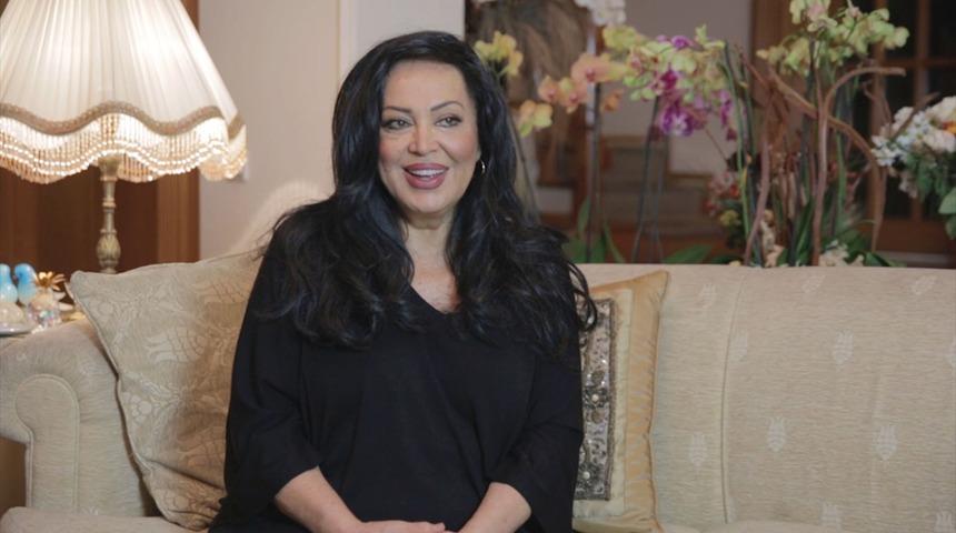  'Onun Filmi' 31 Mayıs'ta vizyona girecek