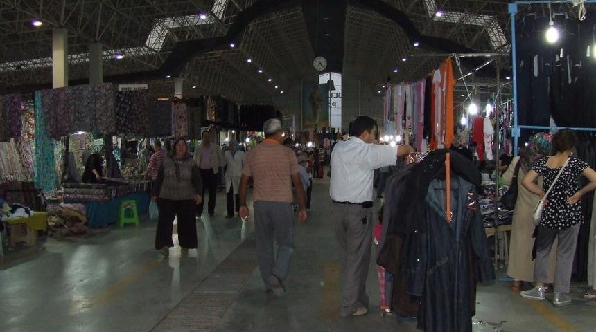 &Ccedil;an Panayırı 5 Haziran&rsquo;da başlıyor