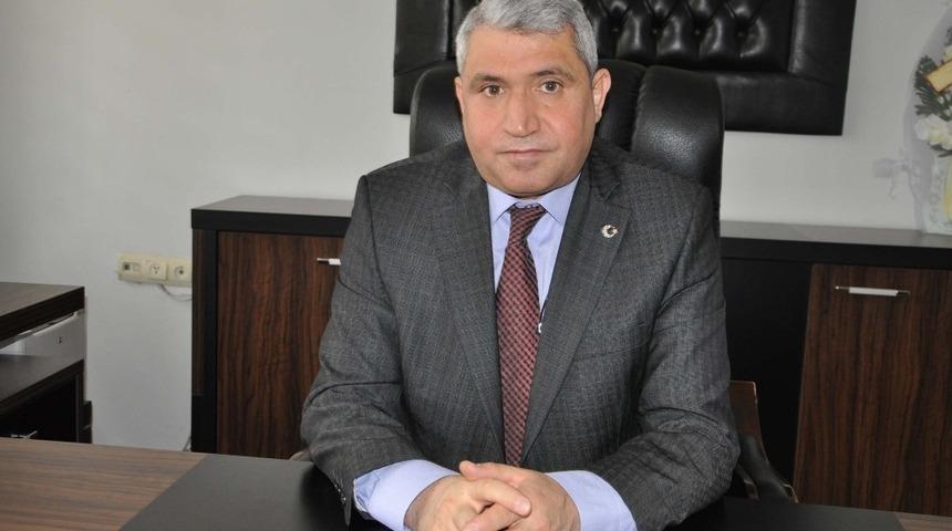 Manisa&rsquo;da 8 bin 352 engelliye ayda 11 milyon TL bakım &uuml;creti