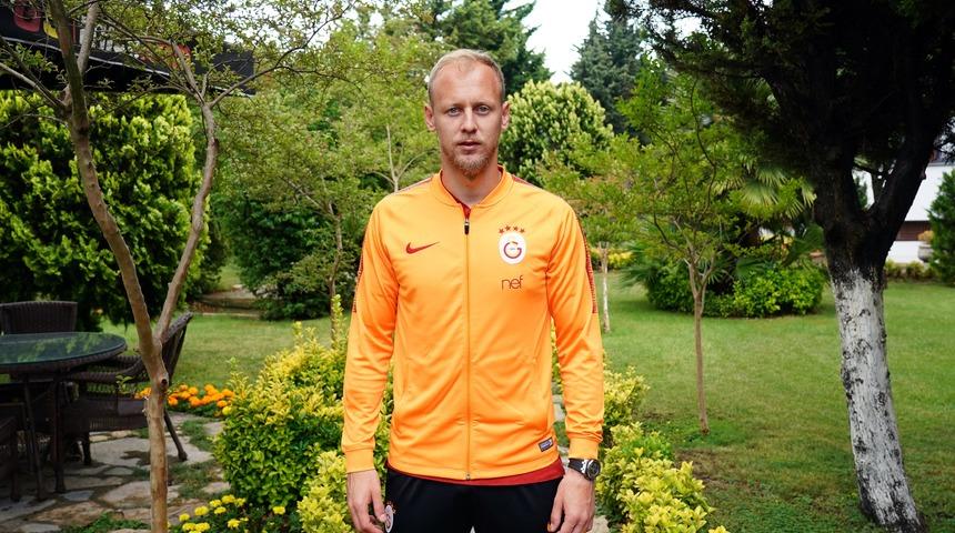 Semih Kaya: Camia isterse Galatasaray'a seve seve dönerim