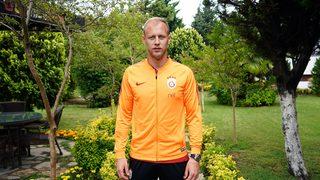 Semih Kaya: Camia isterse Galatasaray'a seve seve dönerim