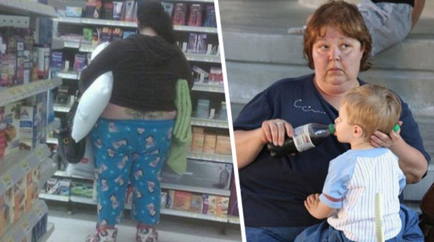 Bu gariplikleri sadece Amerika'da g&ouml;rebilirsiniz!