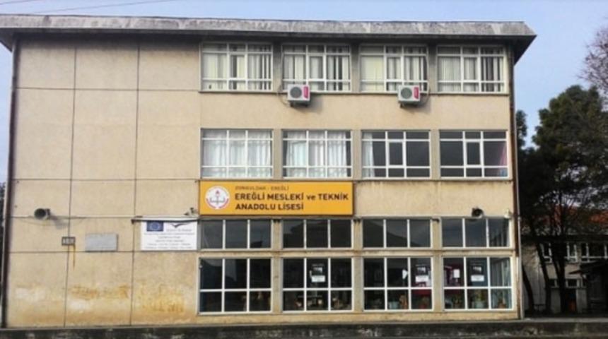 EMTAL&rsquo;den Kdz. Ereğli&rsquo;ye otopark hizmeti