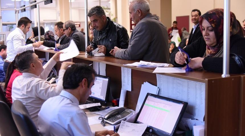 Vergilerde son gün 31 Mayıs