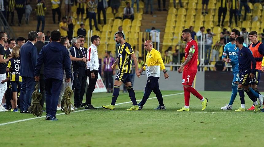 Mehmet Topal: Bu haberleri kurgulayanları vicdanlarıyla baş başa bırakıyorum