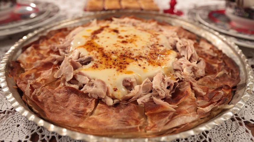 Damat paçası tarifi | Damat paçası nasıl yapılır?