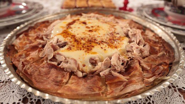 Damat paçası tarifi | Damat paçası nasıl yapılır?