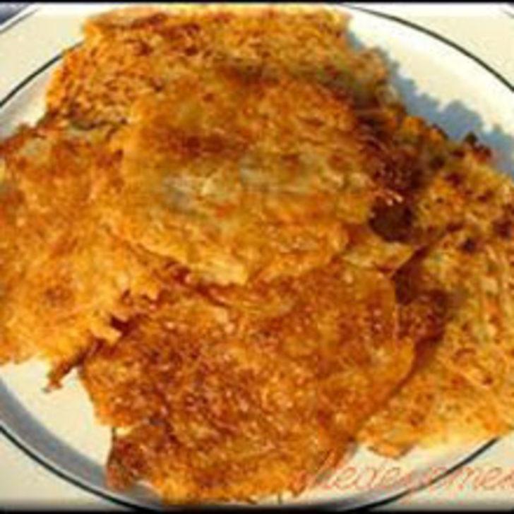 Patates Mücveri