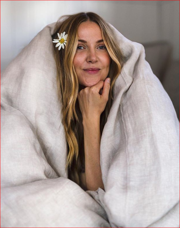 Vegan yazar, erken menopoza girince ete geri döndü!