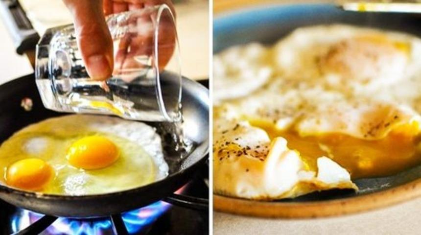 Bir Köşede Saklı Kalmış Paha Biçilemez 21 Mutfak Tüyosu