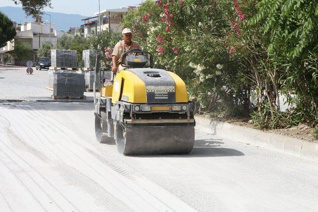 Başkan Günel’den Kuşadası’nda yaz sezonu için seferberlik