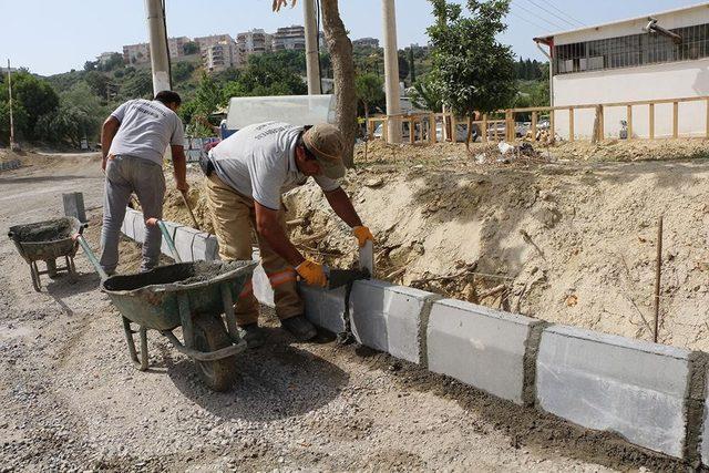 Başkan Günel’den Kuşadası’nda yaz sezonu için seferberlik