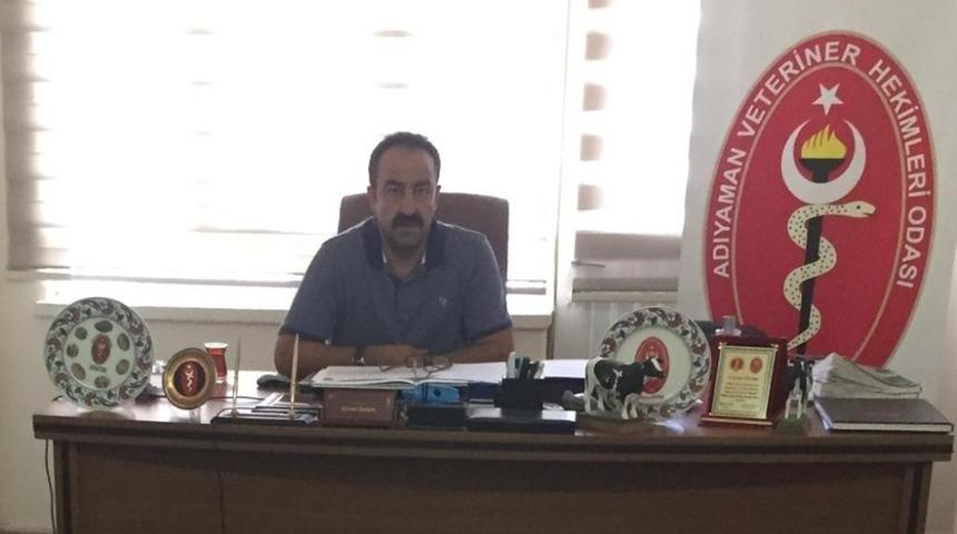 Adıyaman’da kene uyarısı